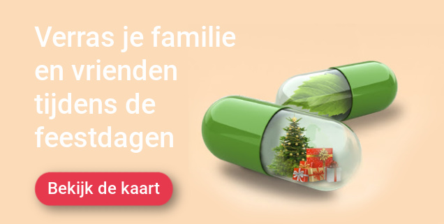 Een unieke kerst advent kaart met 7 luikjes. Biedt niet alleen warmte, kracht en tranen van plezier maar ook een gloeiend hart van geluk.